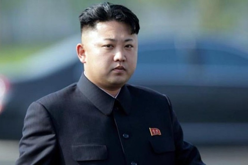 Điều ông Kim Jong-un lo ngại khi tới Singapore gặp ông Trump - 1
Nhà lãnh đạo Triều Tiên Kim Jong-un (Ảnh: Getty)