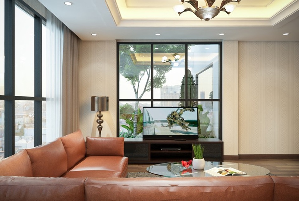 An toàn - Chuẩn mới của căn hộ hiện đại - 1 Sau hàng loạt sự cố cháy nổ, an toàn đã trở thành yếu tố “tối thượng” khi chọn chung cư