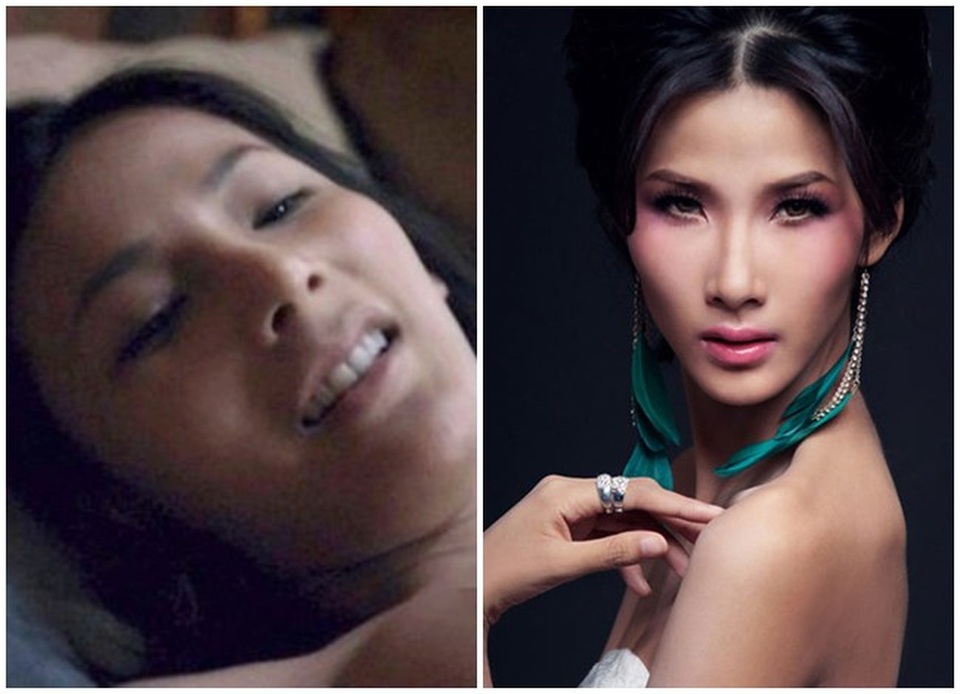 Trước Bích Phương, 3 mỹ nhân này cũng lao đao vì bị nhầm đóng phim sex - 19 Trước Bích Phương, 3 mỹ nhân này cũng lao đao vì bị nhầm đóng phim sex - 19