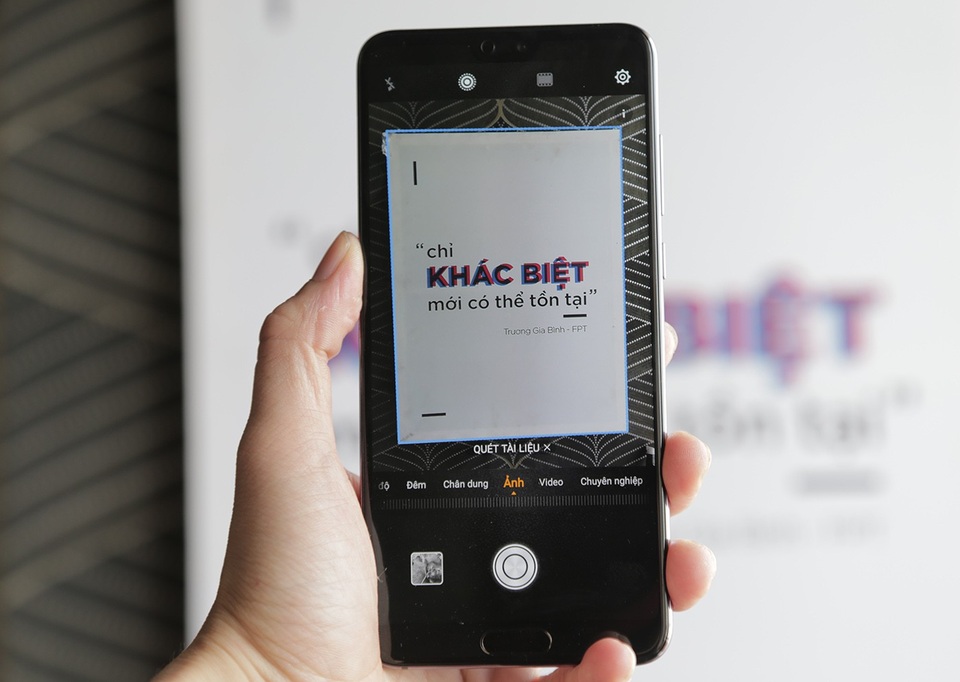 Máy ảnh “3 cam” trên Huawei P20 Pro có gì hot? - 2