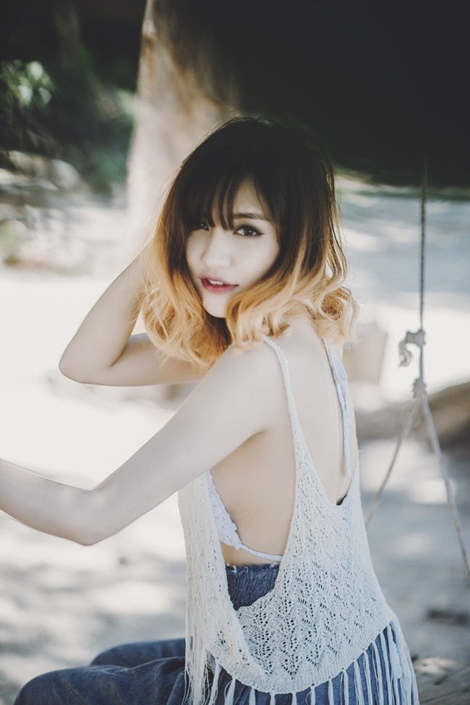 Trước Bích Phương, 3 mỹ nhân này cũng lao đao vì bị nhầm đóng phim sex - 5 Trước Bích Phương, 3 mỹ nhân này cũng lao đao vì bị nhầm đóng phim sex - 5