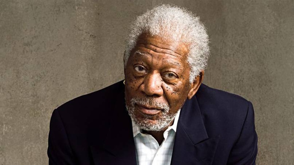 Tài tử gạo cội bị tố cáo quấy rối tình dục - 2 Nam diễn viên Morgan Freeman