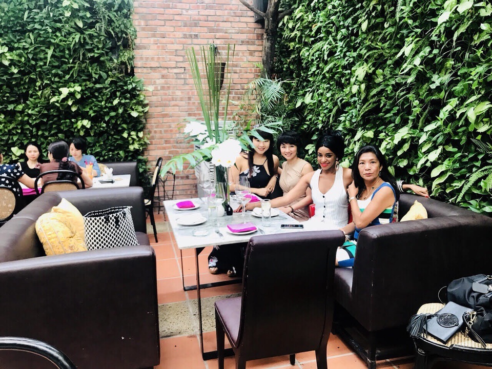 Top những quán cà phê xanh mát nhất giữa lòng Hà Nội - 6 Top những quán cà phê xanh mát nhất giữa lòng Hà Nội - 6