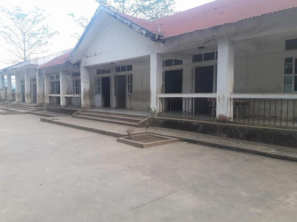 Đổi thay dưới mái trường mang tên Dân trí - 15 Đổi thay dưới mái trường mang tên Dân trí - 15