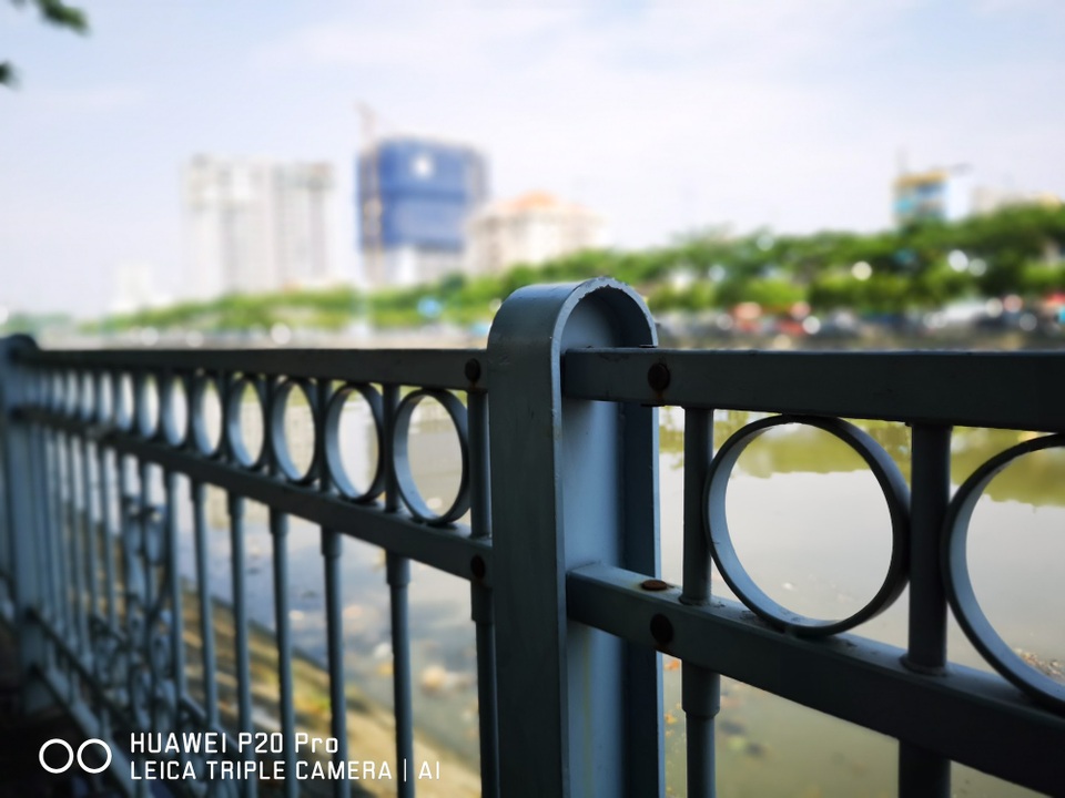 Huawei P20 Pro - Tái định nghĩa camera phone - 10 Huawei P20 Pro - Tái định nghĩa camera phone - 10