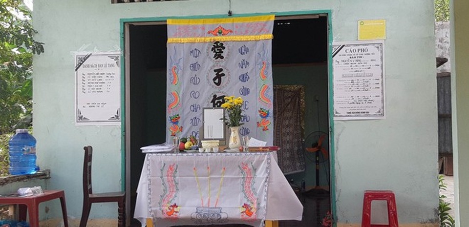 Kẻ sát hại nạn nhân tâm thần cũng có dấu hiệu... tâm thần? - 3 Người đàn ông thiệt thòi, nay chết đi cũng không kịp có di ảnh để thờ tự.