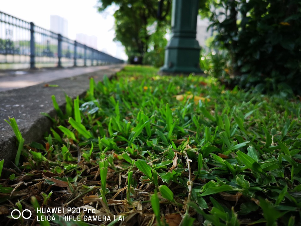 Huawei P20 Pro - Tái định nghĩa camera phone - 3 Huawei P20 Pro - Tái định nghĩa camera phone - 3
