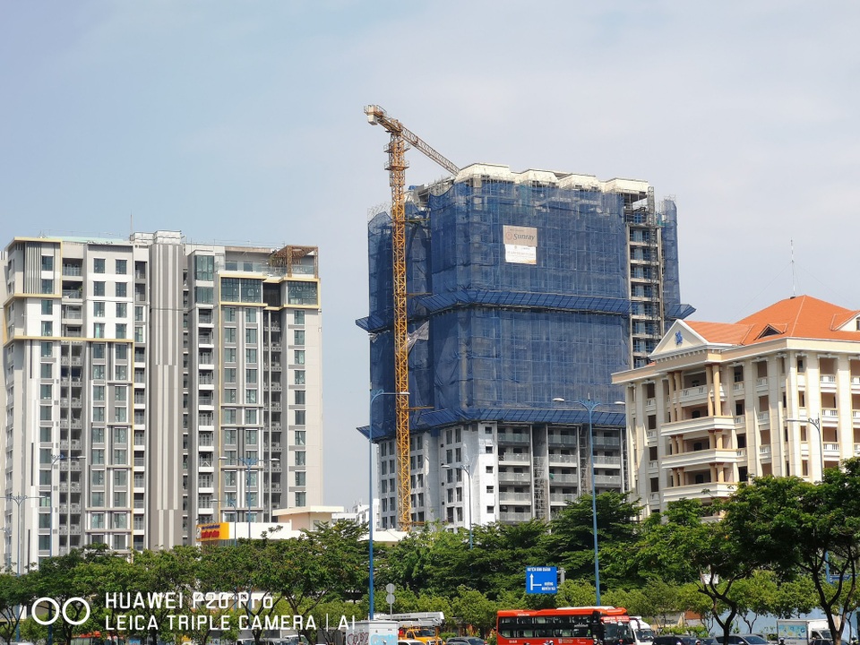 Huawei P20 Pro - Tái định nghĩa camera phone - 6 Ảnh zoom 3x