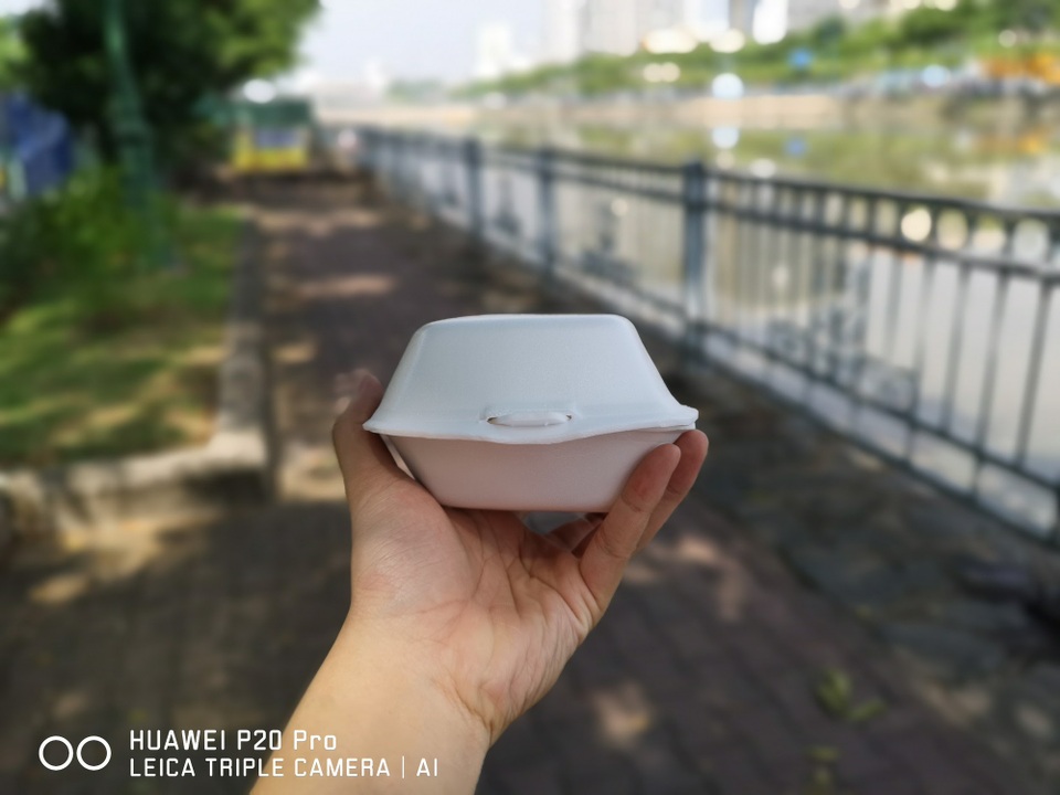 Huawei P20 Pro - Tái định nghĩa camera phone - 9 Huawei P20 Pro - Tái định nghĩa camera phone - 9