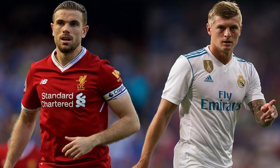 5 điểm nóng quyết định trận chung kết Champions League - 3 5 điểm nóng quyết định trận chung kết Champions League - 3