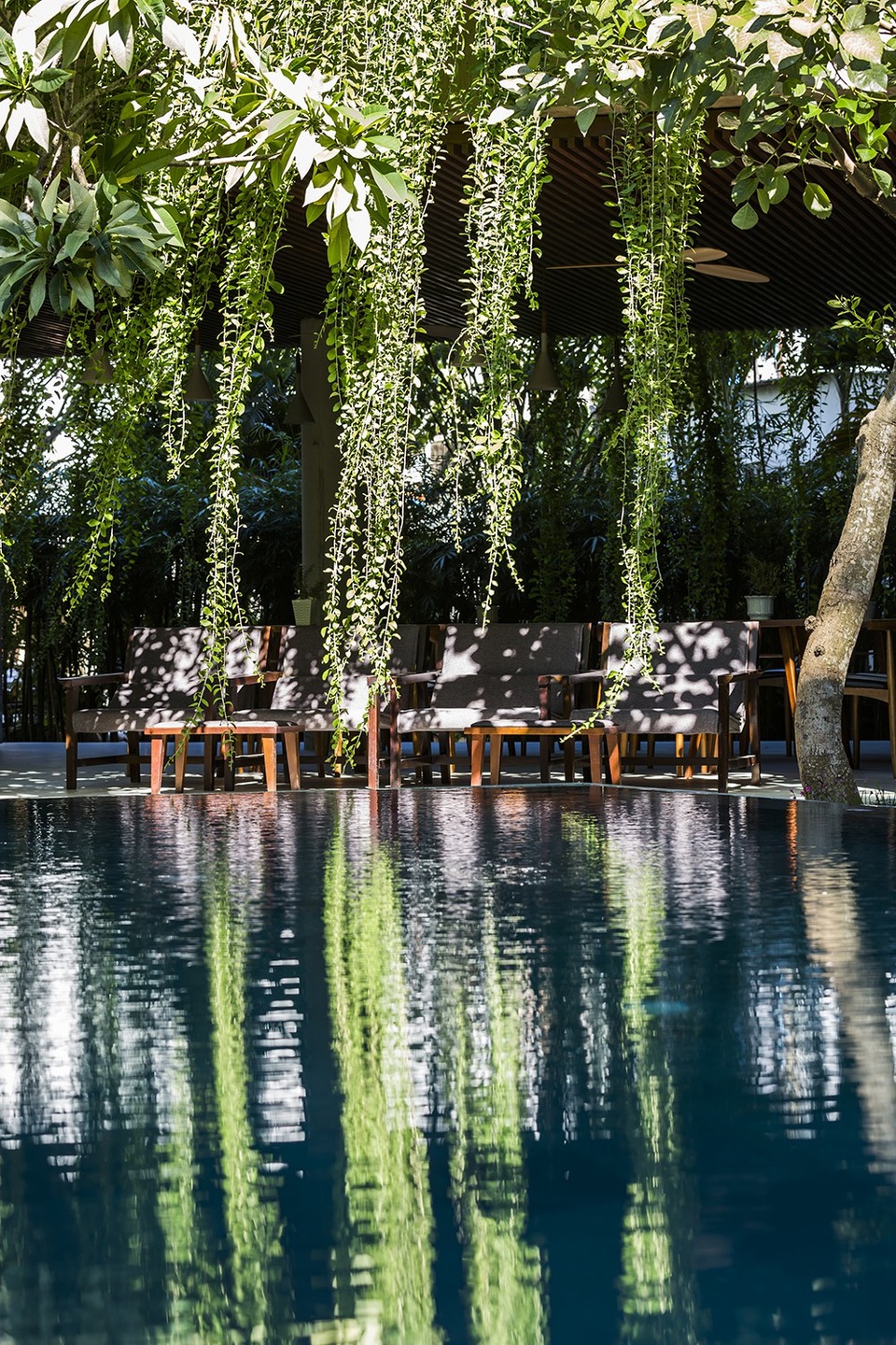 KTS. Võ Trọng Nghĩa cùng cộng sự giành giải thiết kế sáng tạo châu Á - 11