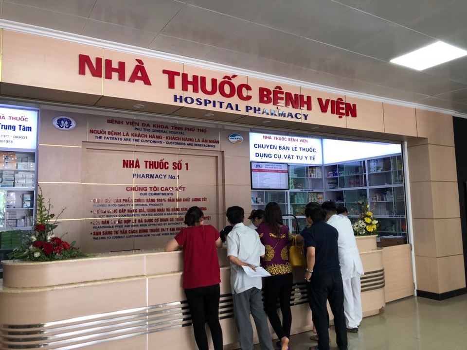 Kiểm soát chất lượng, giá thuốc nhờ "nối mạng" nhà thuốc - 1 Phó Thủ tướng chỉ đạo Bộ Y tế triển khai kết nối nhà thuốc trong toàn quốc từ đầu tháng 7/2018.