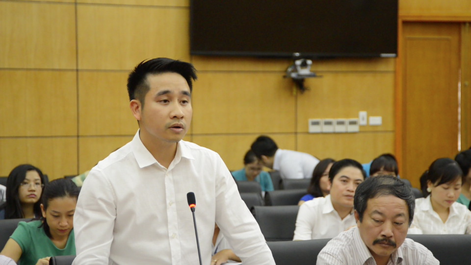 Phó Thủ tướng: Làm rõ vụ bổ nhiệm “thần tốc” Phó Chánh Văn phòng 389 quốc gia - 1
Phó Chánh văn phòng Ban chỉ đạo quốc gia chống buôn lậu, gian lận thương mại và hàng giả Vũ Hùng Sơn