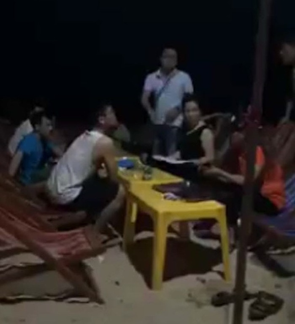 Xử phạt chủ nhà hàng Đồ Sơn “chặt chém” 600 tiền ghế ngồi của khách - 1 Chánh thanh tra Sở du lịch TP Hải Phòng cho biết hành vi thu thêm tiền ghế của khách là không chấp nhận được và sẽ bị xử lý nghiêm