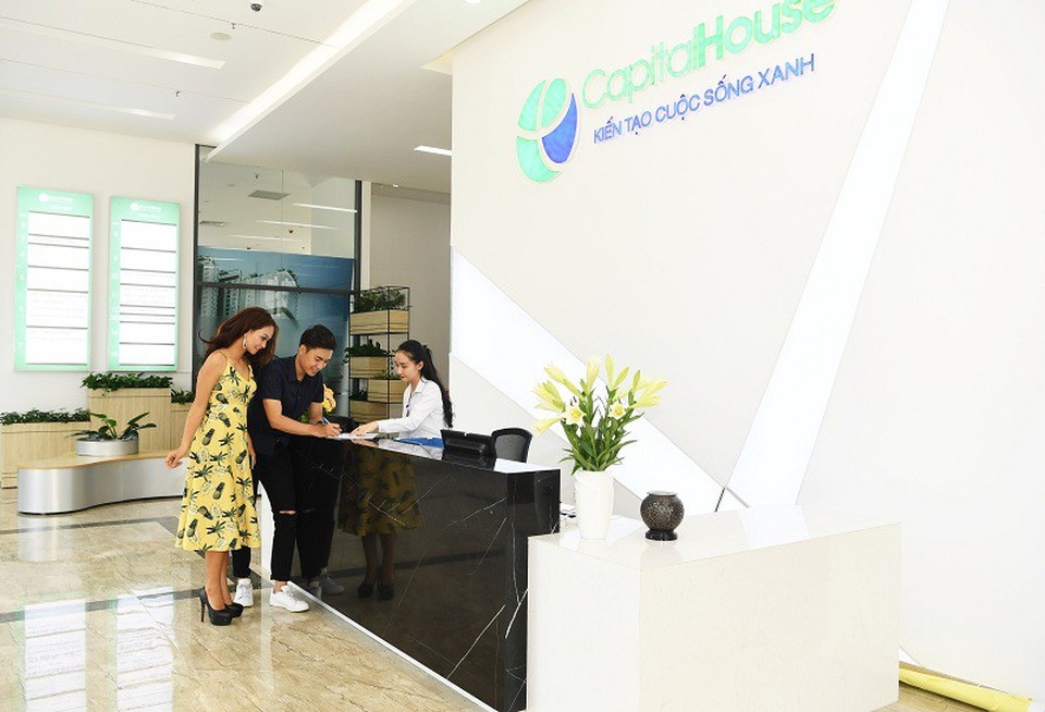 Căn hộ vừa Officetel vừa Condotel - mô hình mới lợi nhuận cao - 3 Căn hộ Officetel có khu vực tiếp tân chuyên nghiệp