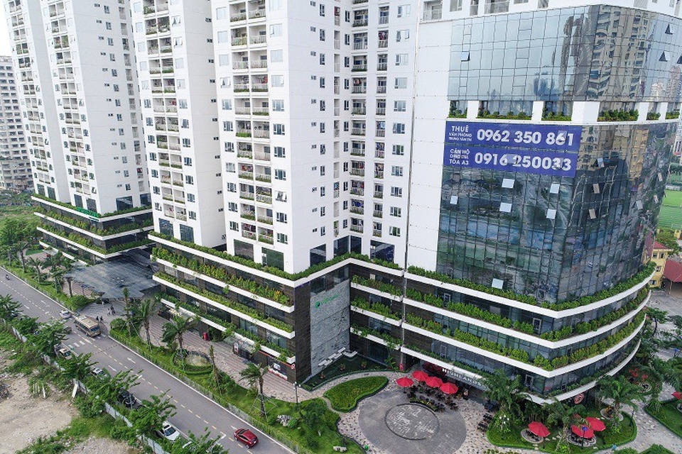 Căn hộ vừa Officetel vừa Condotel - mô hình mới lợi nhuận cao - 2 Dự án EcoLife Capitol 58 Tố Hữu vừa mở bán hơn 100 căn hộ Officetel – Condotel đa năng
