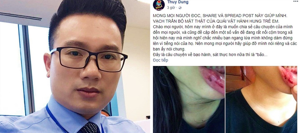 BTV Minh Tiệp bị tạm ngừng lên sóng truyền hình để chờ kết quả điều tra - 2 Vụ việc BTV Minh Tiệp bị tố bạo hành em vợ đang dần được sáng tỏ.