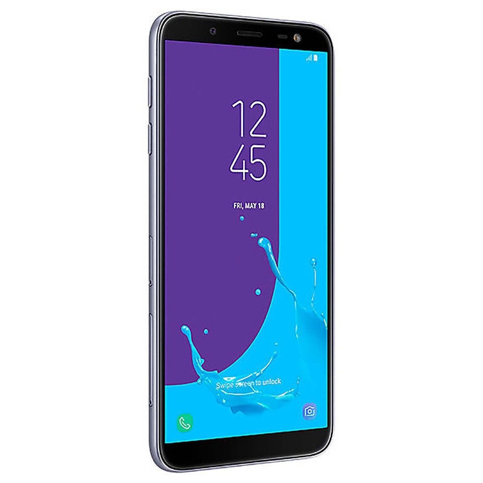 Samsung bất ngờ ra mắt mẫu Galaxy J6 giá 5,3 triệu đồng tại Việt Nam - 2 Galaxy J6 2018