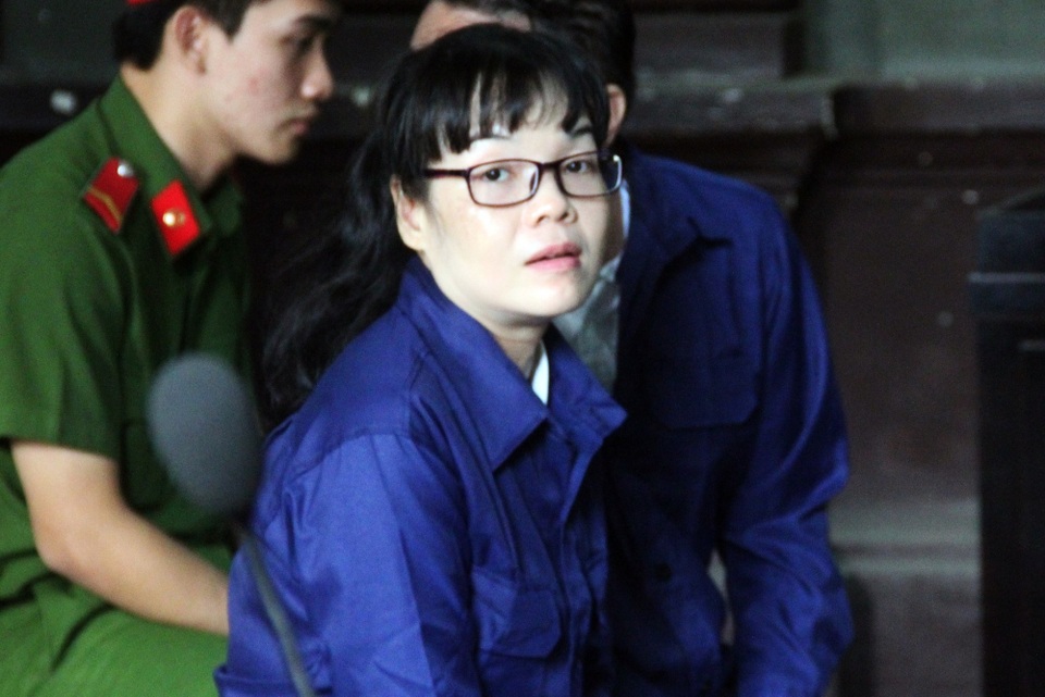 Vụ Huyền Như: Mất tiền vì “thỏa thuận ngầm” để nhận lãi vượt trần? - 1 Phiên tòa tiếp tục tranh luận