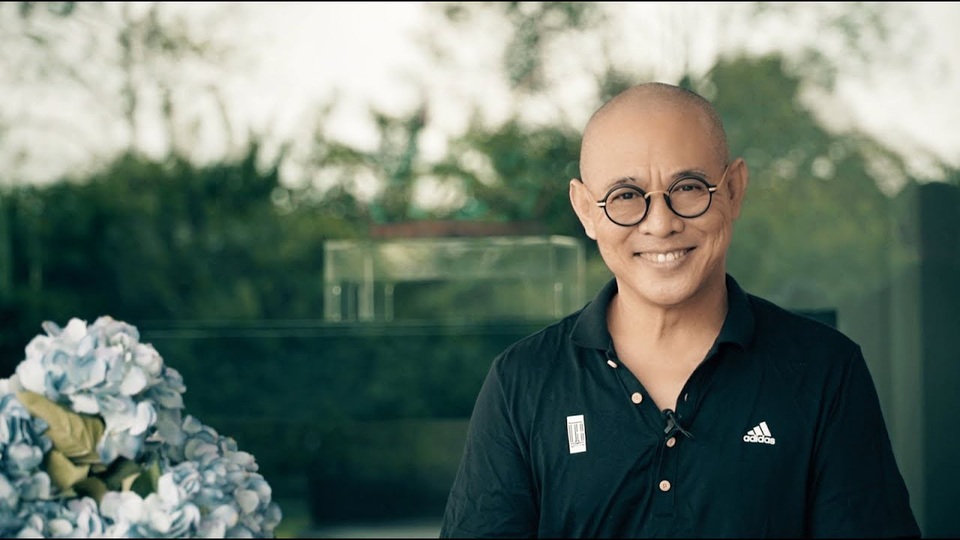 Lý Liên Kiệt lên tiếng trước bức ảnh "già nua, kiệt quệ" - 3
Lý Liên Kiệt thông báo về bệnh hiểm nghèo từ năm 2013 và ngừng đóng phim từ đó đến nay.