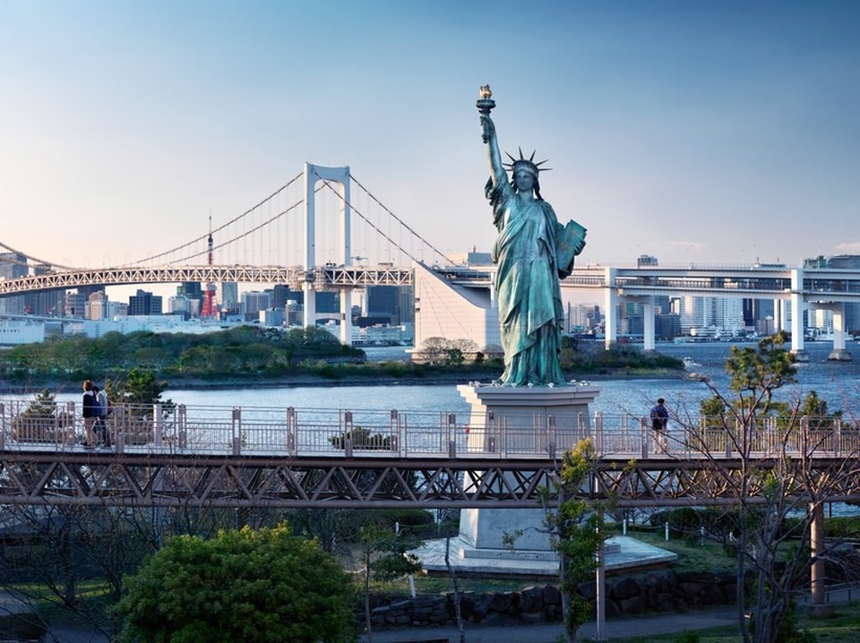 10 việc nhất định phải thử nếu đến Tokyo - 10 10 việc nhất định phải thử nếu đến Tokyo - 10