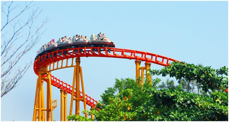 Vui hè suối tiên cùng lễ hội trái cây nam bộ 2018 - 13 Vui hè suối tiên cùng lễ hội trái cây nam bộ 2018 - 13