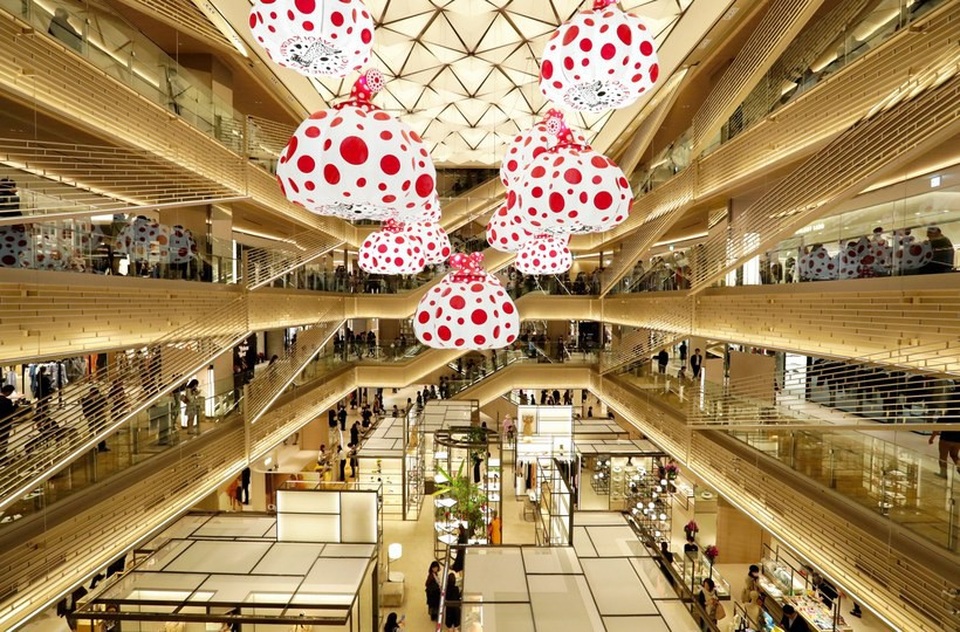 10 việc nhất định phải thử nếu đến Tokyo - 2 10 việc nhất định phải thử nếu đến Tokyo - 2