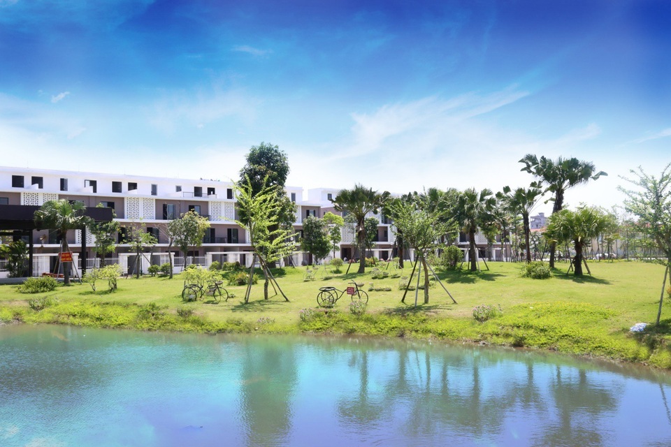 Westpoint – Nam 32 hấp dẫn khách mua ở thực - 2 Westpoint – Nam 32 hấp dẫn khách mua ở thực - 2