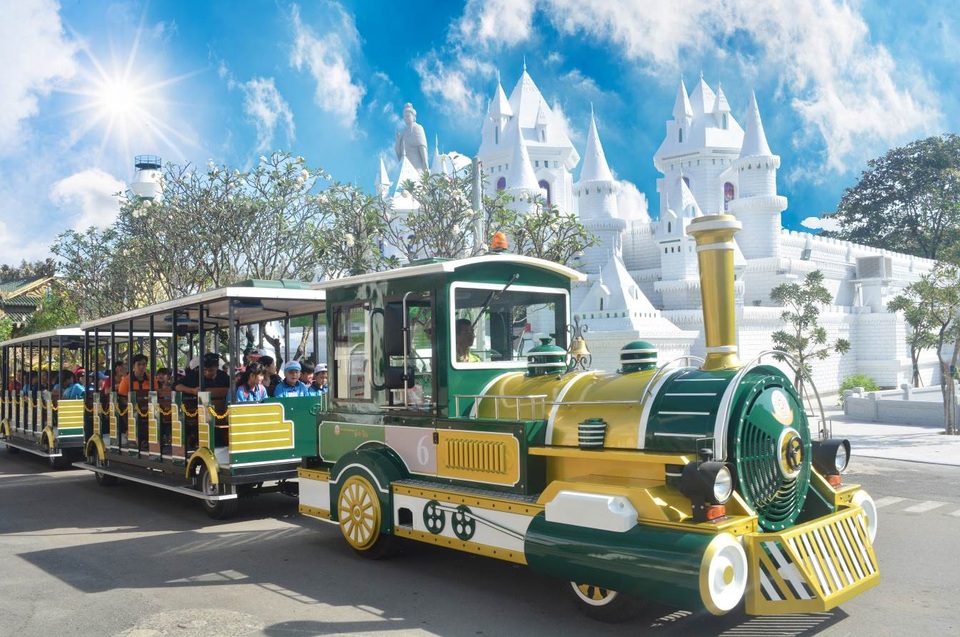 Vui hè suối tiên cùng lễ hội trái cây nam bộ 2018 - 22 Vui hè suối tiên cùng lễ hội trái cây nam bộ 2018 - 22