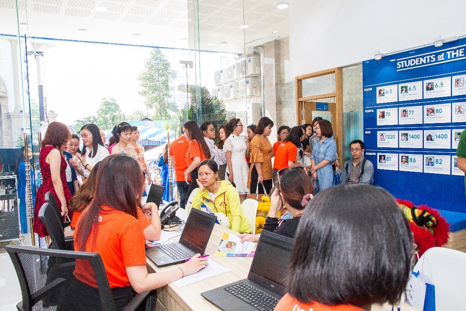 YOLA khai trương Trung tâm thứ 12 tại quận Tân Phú - 3