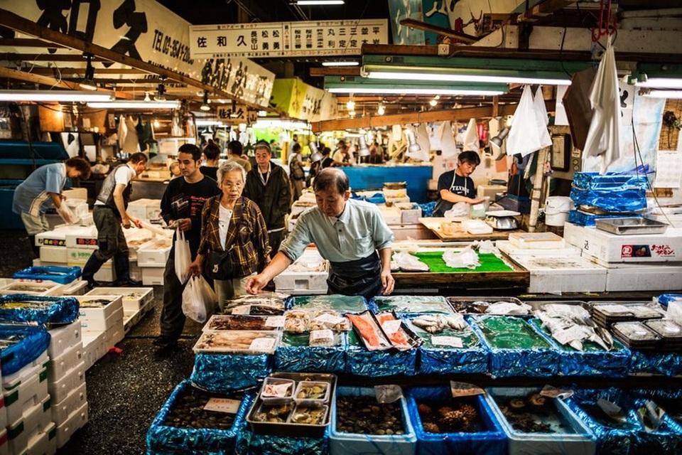 10 việc nhất định phải thử nếu đến Tokyo - 4 10 việc nhất định phải thử nếu đến Tokyo - 4