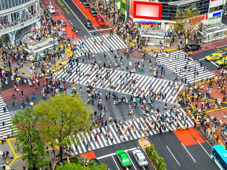 10 việc nhất định phải thử nếu đến Tokyo - 5 10 việc nhất định phải thử nếu đến Tokyo - 5