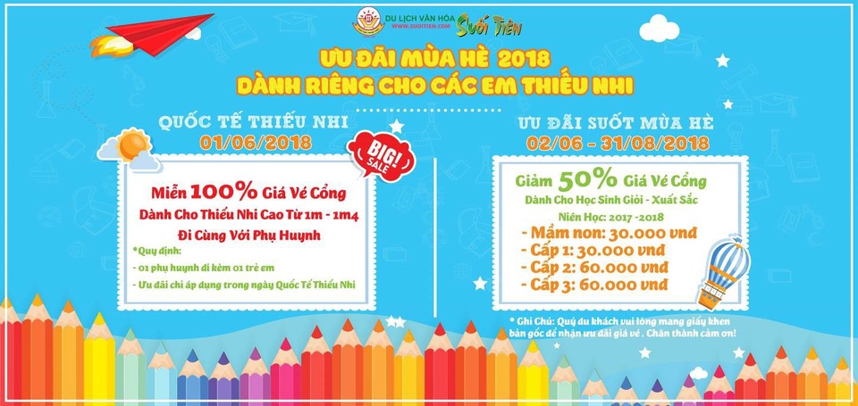 Vui hè suối tiên cùng lễ hội trái cây nam bộ 2018 - 9 Vui hè suối tiên cùng lễ hội trái cây nam bộ 2018 - 9