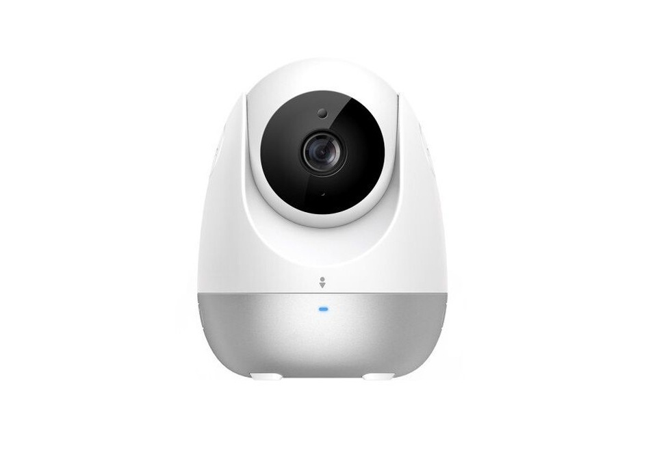 Những camera giám sát ngôi nhà qua smartphone giá dưới 2 triệu đồng - 4 Những camera giám sát ngôi nhà qua smartphone giá dưới 2 triệu đồng - 4