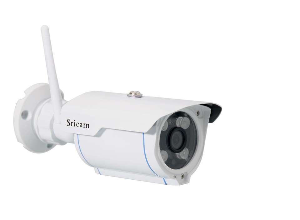 Những camera giám sát ngôi nhà qua smartphone giá dưới 2 triệu đồng - 3 Những camera giám sát ngôi nhà qua smartphone giá dưới 2 triệu đồng - 3