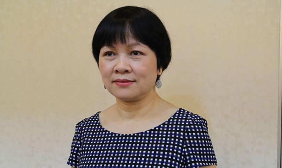 Chuyên gia nói gì trước vụ em vợ BTV Minh Tiệp tố bị bạo hành? - 1 TS Khuất Thu Hồng.