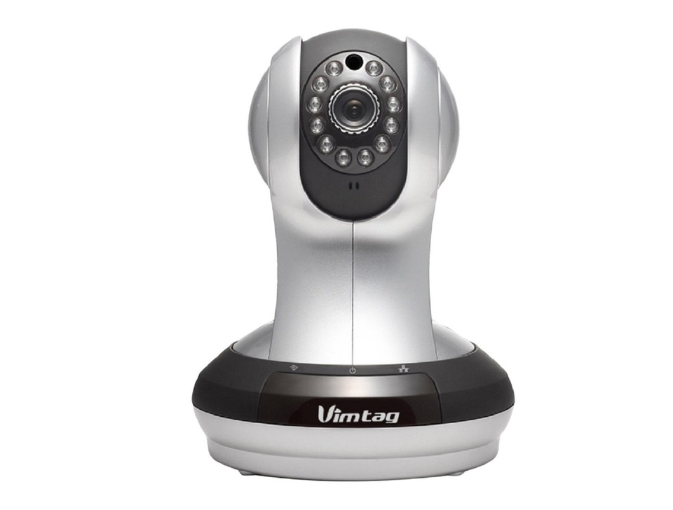 Những camera giám sát ngôi nhà qua smartphone giá dưới 2 triệu đồng - 5 Những camera giám sát ngôi nhà qua smartphone giá dưới 2 triệu đồng - 5