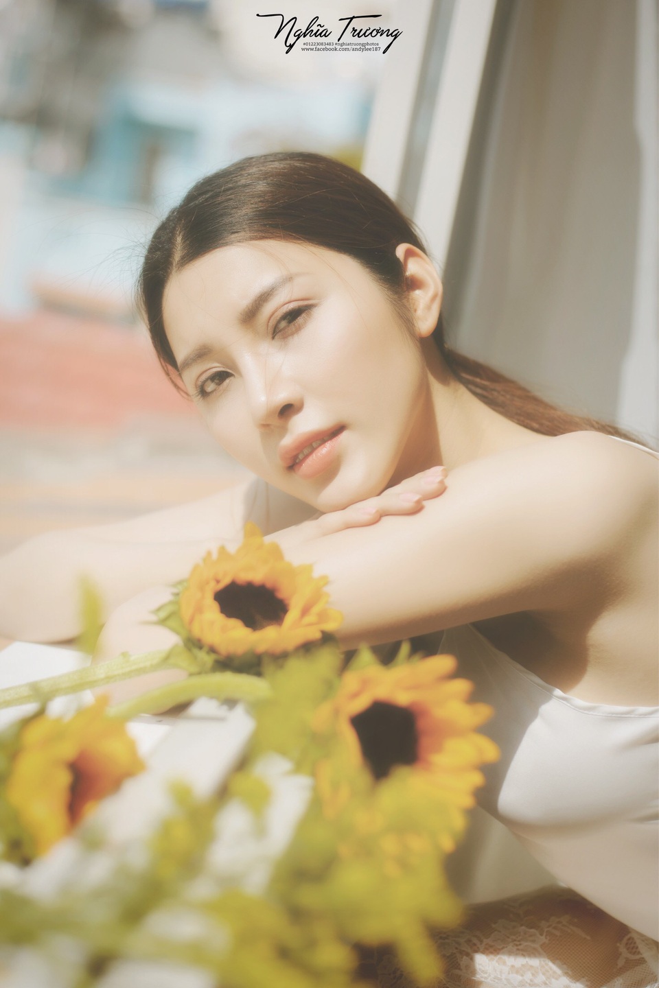 “Người ta bảo tôi ngu, không chịu giao du để kiếm người tình đại gia” - 10 “Người ta bảo tôi ngu, không chịu giao du để kiếm người tình đại gia” - 10