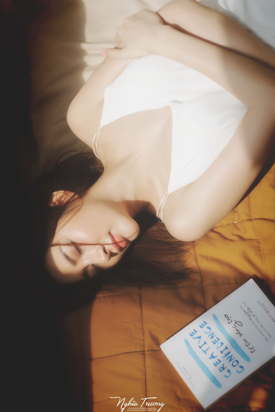 “Người ta bảo tôi ngu, không chịu giao du để kiếm người tình đại gia” - 9 “Người ta bảo tôi ngu, không chịu giao du để kiếm người tình đại gia” - 9