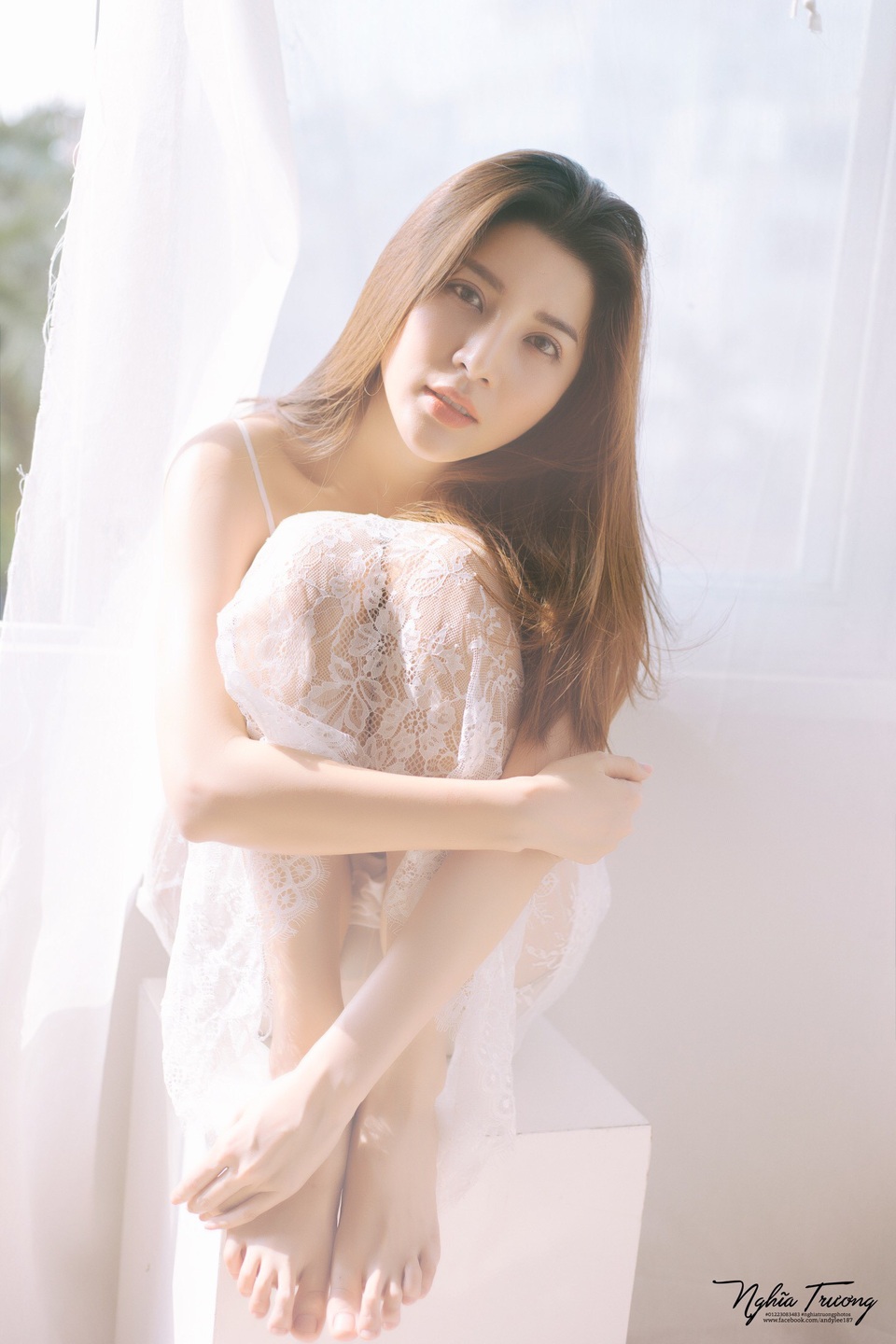 “Người ta bảo tôi ngu, không chịu giao du để kiếm người tình đại gia” - 1 Nhiều người nói tôi dại vì không chịu giao du để kiếm tìm người tình đại gia, Yan My chia sẻ.