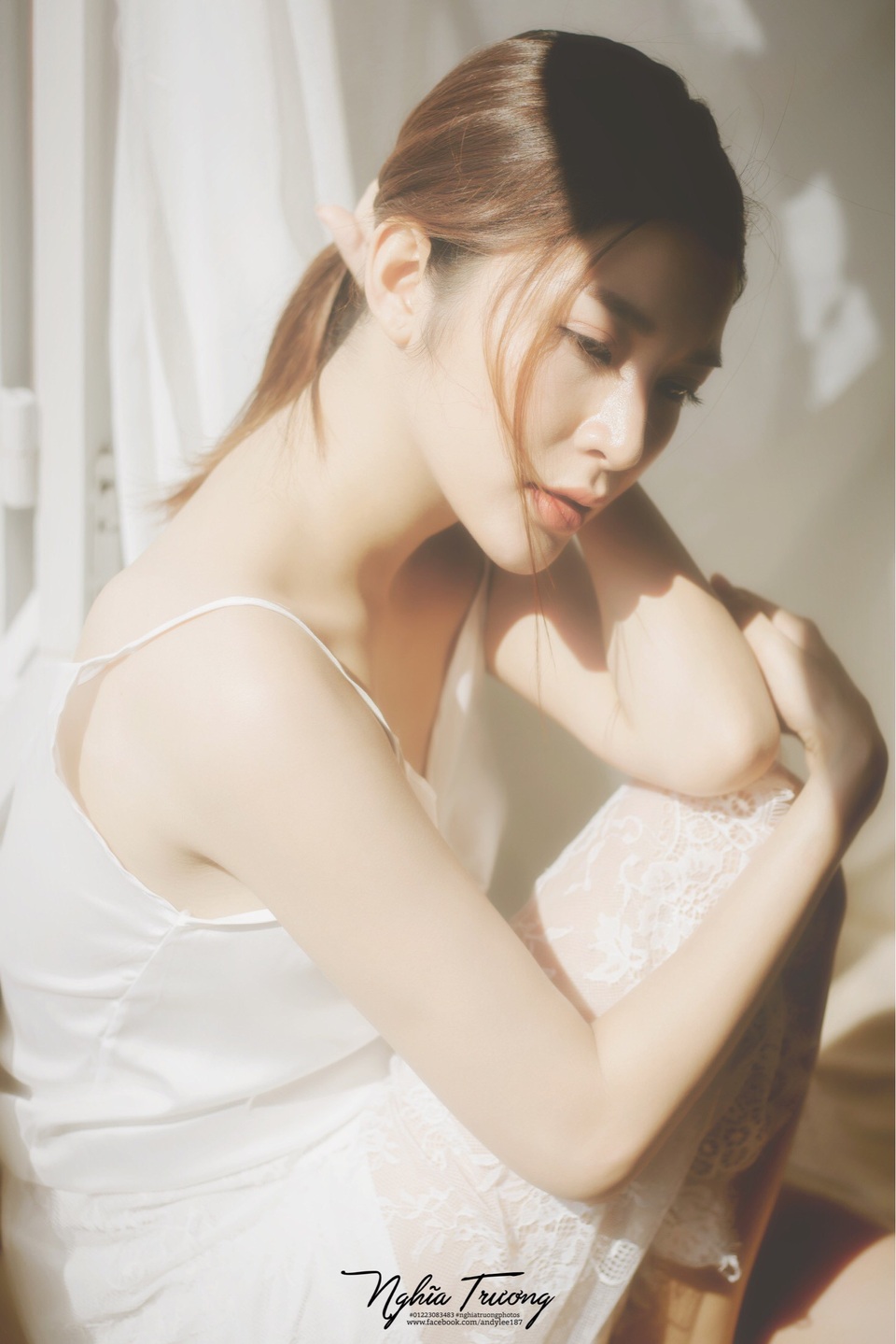 “Người ta bảo tôi ngu, không chịu giao du để kiếm người tình đại gia” - 7 “Người ta bảo tôi ngu, không chịu giao du để kiếm người tình đại gia” - 7
