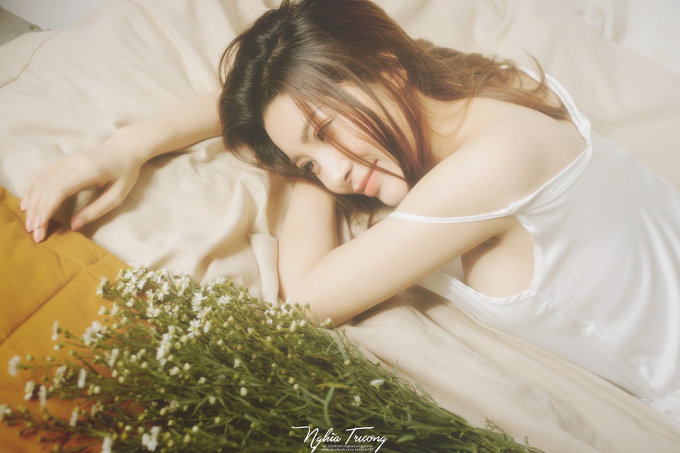 “Người ta bảo tôi ngu, không chịu giao du để kiếm người tình đại gia” - 3 “Người ta bảo tôi ngu, không chịu giao du để kiếm người tình đại gia” - 3