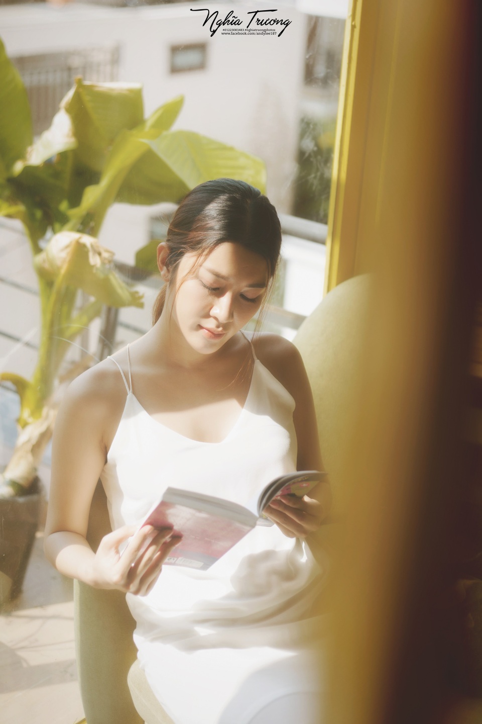 “Người ta bảo tôi ngu, không chịu giao du để kiếm người tình đại gia” - 12 “Người ta bảo tôi ngu, không chịu giao du để kiếm người tình đại gia” - 12