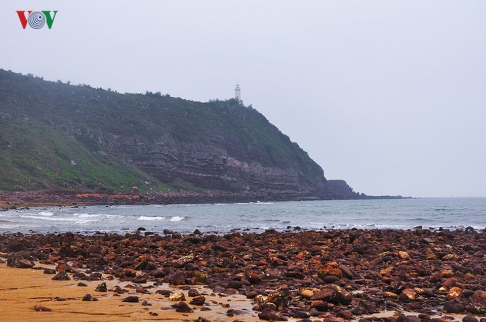 Những bãi biển hoang vắng tha hồ “sống ảo” ở Quảng Ninh - 8 Những bãi biển hoang vắng tha hồ “sống ảo” ở Quảng Ninh - 8