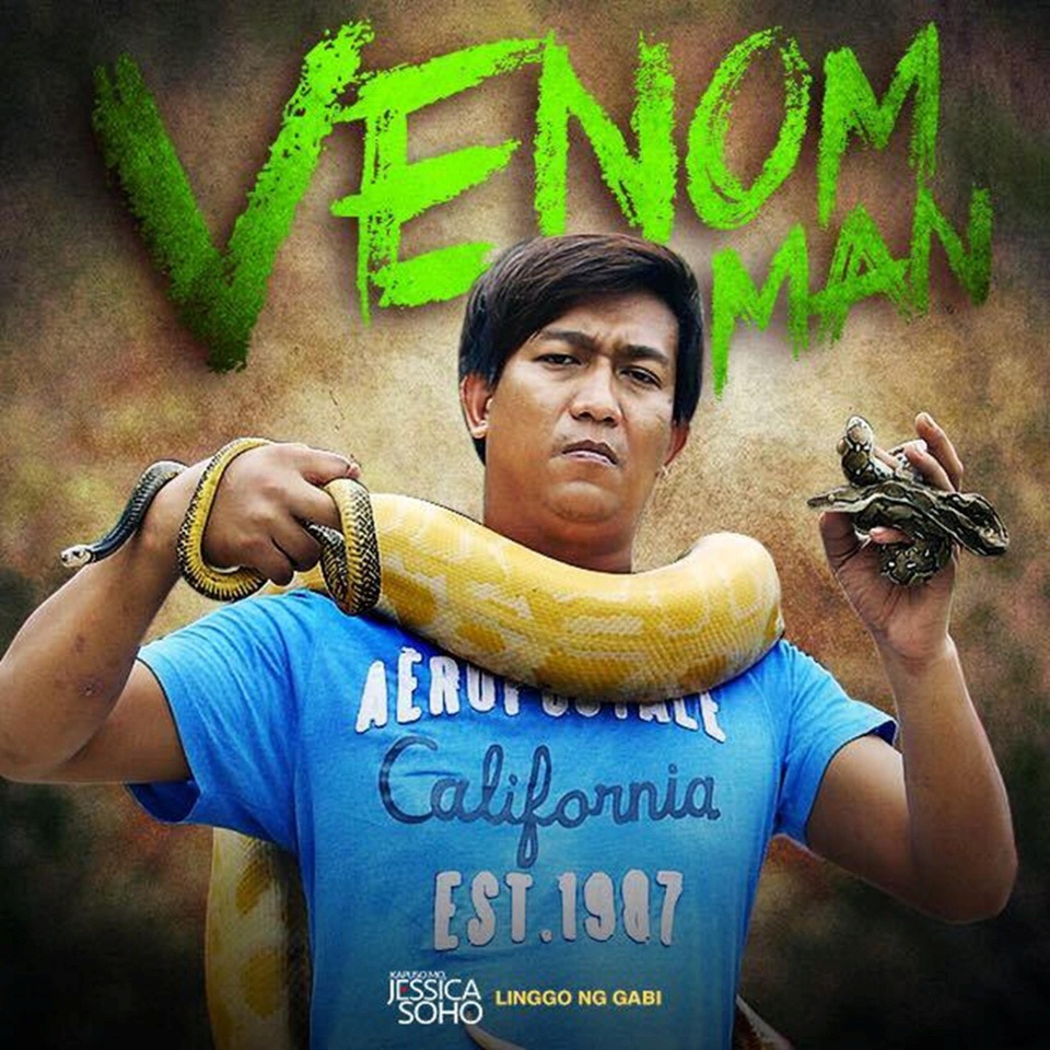 Chính các nhà khoa học cũng ngỡ ngàng với kết quả kiểm tra máu của Quililan