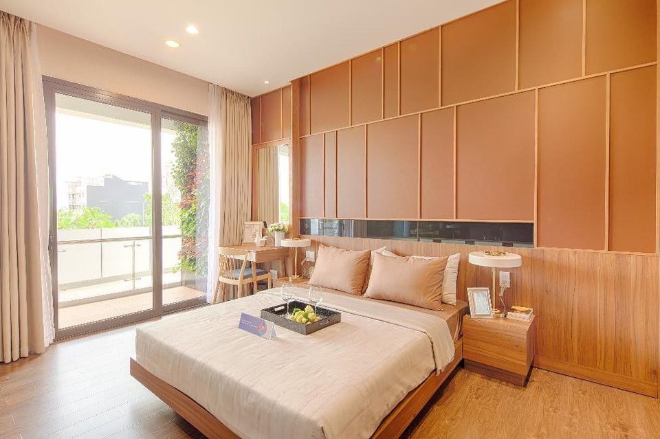 Block đẹp nhất của dự án căn hộ Flora Mizuki được dự báo sẽ lại "cháy hàng" - 3 Block đẹp nhất của dự án căn hộ Flora Mizuki được dự báo sẽ lại "cháy hàng" - 3