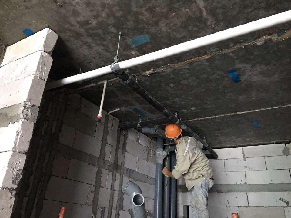 Cam kết tiến độ và chất lượng - TMS Group “thần tốc” trên mọi công trình - 6 Dự án đang đi vào hoàn thiện, dự kiến khai trương vào tháng 10/2018