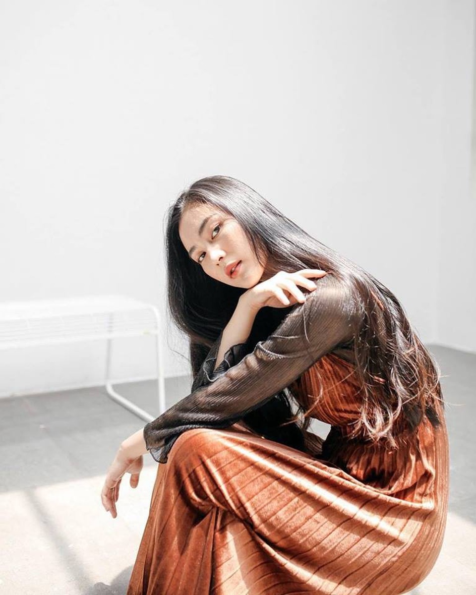 Hot girl Helly Tống ví sự tử tế như là... hơi thở - 9 Cô gái trẻ tự lựa chọn, quyết định theo đuổi đam mê, vượt qua những định kiến và áp đặt