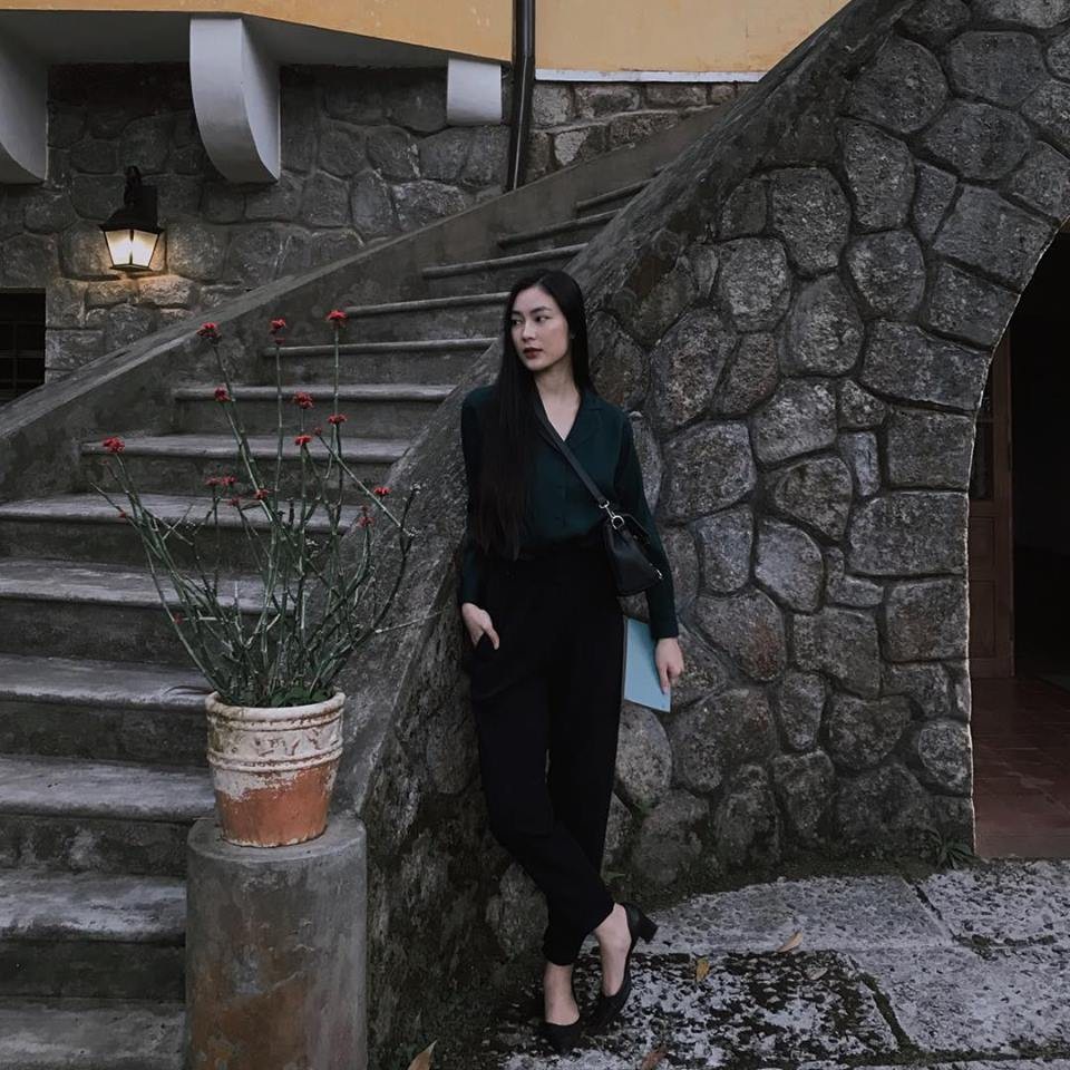 Hot girl Helly Tống ví sự tử tế như là... hơi thở - 8 Hot girl Helly Tống ví sự tử tế như là... hơi thở - 8