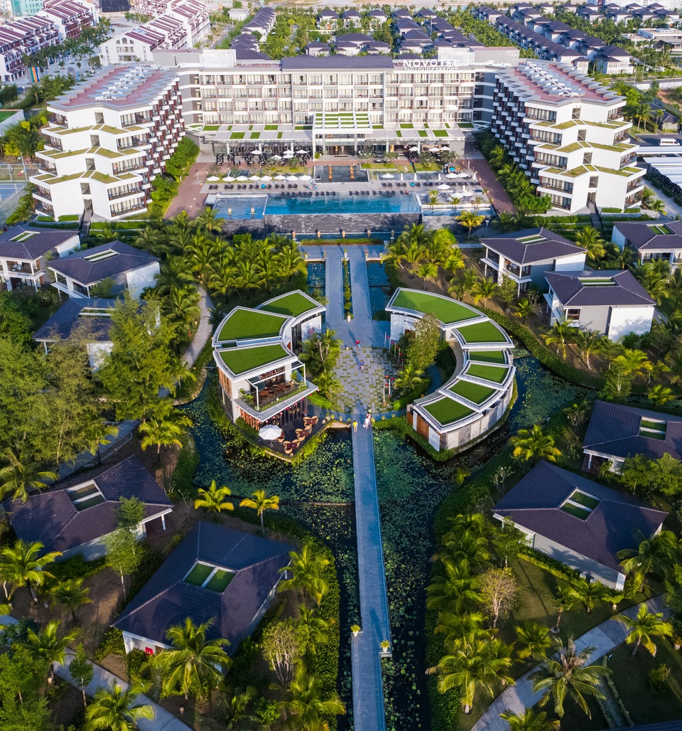 Quý I: CEO Group tạo lập nền tảng vững chắc cho năm 2018 - 1